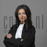 27-06-2005 Keyzer & de Boer Advocaten, Daphne Bunskoek in Amsterdam, by order of Egmond Film. on behalf of tv-series, June 27, 2005.

[keywords]Posed[/keywords]